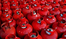 बजारमा छ्याप्छ्याप्ती ग्यासका अवैध सिलिन्डर