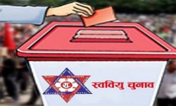 अन्यौल स्ववियु निर्वाचन, शिथिल विद्यार्थी आन्दोलन  !