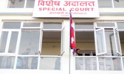 बालुवाटार प्रकरणमा मुछिएका थप ७ जनाको नाममा १५ दिने म्याद