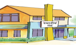 बिजुली नै छैन स्थानीय तहमा