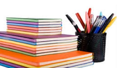 बालबालिकालाई शैक्षिक सामग्री सहयोग