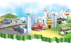 तराई-मधेस समृद्धि कार्यक्रम : ठूला परियोजना सञ्चालनमा