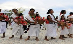 आहा ! थारू संस्कृति, जाने हैन त हेर्न ?