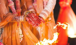 बानेश्वरमा भव्य विवाह पार्टी, तर दुलाह नै आएनन्