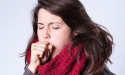 खोकी लागेको छ ? नखानुस् यी खानेकुरा