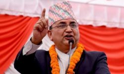 यति प्रकरण : उपप्रधानमन्त्री पोखरेल आज श्वेतपत्र जारी गर्दै