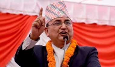 यति प्रकरण : उपप्रधानमन्त्री पोखरेल आज श्वेतपत्र जारी गर्दै