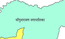 चाँगुनारायणले चीनबाट फर्केका नेपालीहरुलाई भक्तपुरको खरिपाटीमा राख्न नदिने