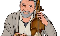 ट्राफिक चेतनाका लागि सारंगीको धून