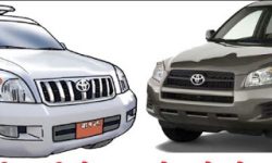 एजेन्सीमार्फत हुने गाडी आयात रोक्न नाडाको माग