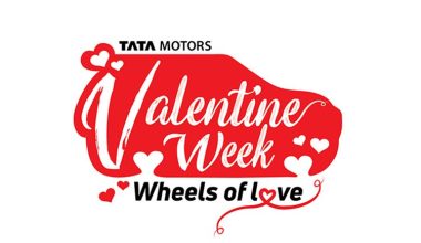 टाटा मोटर्सले ल्यायो भ्यालेन्टाइन अफर