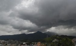 देशभरको मौसममा आज बदली, उच्च हिमाली भागमा हिमपातसहित वर्षाको सम्भावना