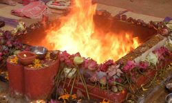 बागलुङ नगरपालिका : महायज्ञमा रु डेढ करोड सङ्कलन