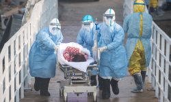 कोरोनाको संक्रमण विश्वका ११९ देशमा, करिव ४३ सयको मृत्यु