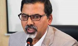 प्रदेश र स्थानीय तह भंग गरौं : नेकपा सांसद शर्मा