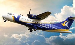 रुघाखोकी तथा ज्वरो आएमा यात्रा नगर्न बुद्ध एअरको अनुरोध, रद्द भाडा फिर्ता गरिने