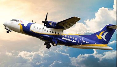 रुघाखोकी तथा ज्वरो आएमा यात्रा नगर्न बुद्ध एअरको अनुरोध, रद्द भाडा फिर्ता गरिने