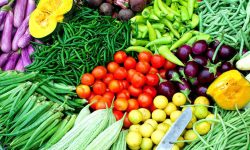 काठमाण्डौमा आज तरकारीको मुल्य यस्तो छ