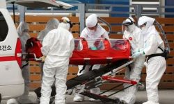 कोरोनाबाट मृत्यु हुनेको संख्या साढे १६ हजार नाघ्यो, कुन देशमा कस्तो छ अवस्था ?