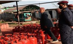 अनावश्यक ग्यास भन्डारण नगर्न उपभोक्तालाई उद्योगीको आग्रह