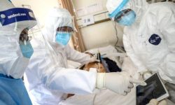 कोरोना संक्रमितले भरिँदै अस्पताल, आवश्यक परे मात्र आउन अपिल