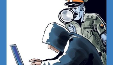 साइबर अपराध सचेतना अभियान प्राथमिकतामा