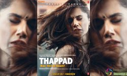 ताप्सी पन्नुको ‘थप्पड’ बक्स अफिसमा सफल