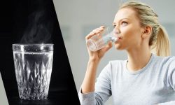 नियमित तातो पानी पिउँदा हुने फाइदाहरु