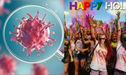 होलीमा कोरोनाको डर, रमाईलो गर्दा ध्यान दिन चिकित्सकको सुझाव