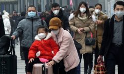 कोरोनाको त्रास : ३० नेपाली दुबइबाट फिर्ता