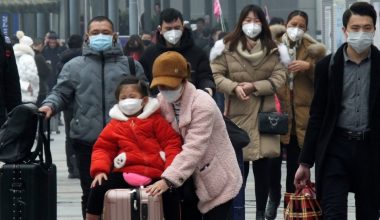 कोरोनाको त्रास : ३० नेपाली दुबइबाट फिर्ता