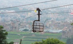 फेरि ब्युँताउन सम्भव होला काठमाडौं–हेटौंडा रोपवे ?