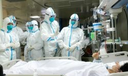 कोरोना : भारतमा ७ जनाको मृत्यु