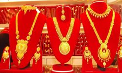 सुनको मुल्य : एकै दिन ८ सयले घट्यो, आज ८१ हजार ५ सयमा कारोबार हुँदै