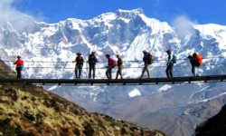 कोरोनाका कारण सुस्तायाे पाेखराकाे पर्यटन व्यवसाय