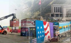 चीनबाट सामान आउन थाल्यो, अब कुनै सामान नरोकिने