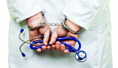 नयाँदिल्लीको अस्पतालमा आठ स्वास्थ्यकर्मी कोरोना संक्रमित