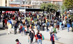 काठमाडौंबाट यात्रु ओसार्न व्यवसायीले २०० गाडी थप्ने