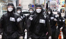 विश्वभरि कोरोनाको कहर, इटलीमा २५ सय बढीको मृत्यु