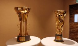 ब्याडमिन्टन एसिया च्याम्पियनसिप मकाउमा सार्ने तयारी