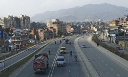 सुनसान बन्दै उपत्यकाः भीडभाड गरे ठाउँको ठाउँ कारबाही