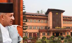 अन्तर्राष्ट्रिय उडान रोक्न सर्वाेच्चको आदेश पछि विदेश भ्रमण नगर्न सरकारको यात्रा चेतावनी जारी