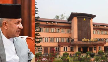 अन्तर्राष्ट्रिय उडान रोक्न सर्वाेच्चको आदेश पछि विदेश भ्रमण नगर्न सरकारको यात्रा चेतावनी जारी