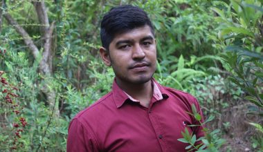 वातावरण क्षेत्रमा काम गर्दै आएका ढकालले गाउँपालिका र नगरपालिकालाई दिए १३ बुँदे सुझाव