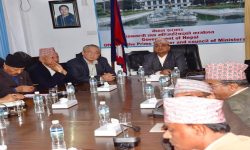 कोरोना संक्रमण नियन्त्रण गर्न सरकारले ग¥यो यस्ता महत्वपुर्ण निर्णय !