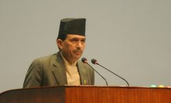 कोरोना महामारी फैलिए स्वास्थ्य संकटकाल