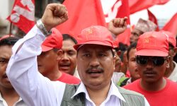 शिक्षक हत्याको आरोपमा विप्लवसहित ४२ जनाविरूद्ध मुद्दा