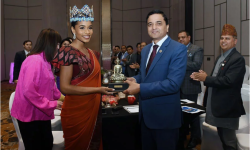 मिस वर्ल्ड टोनी नेपालमा, मिस वर्ल्ड २०२० नेपालमा गर्नेबारे छलफल