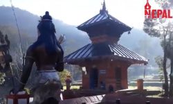 यस्तो रहेको छ धार्मिक पर्यटकीय स्थल बैतरणी धाम (भिडियो सहित)