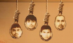 निर्भया प्रकरणः दोषिलाई फाँसी दिने तयारी पूरा, २० मार्चमा फाँसी दिइदैँ